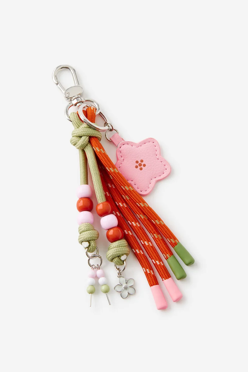 Rope Charm